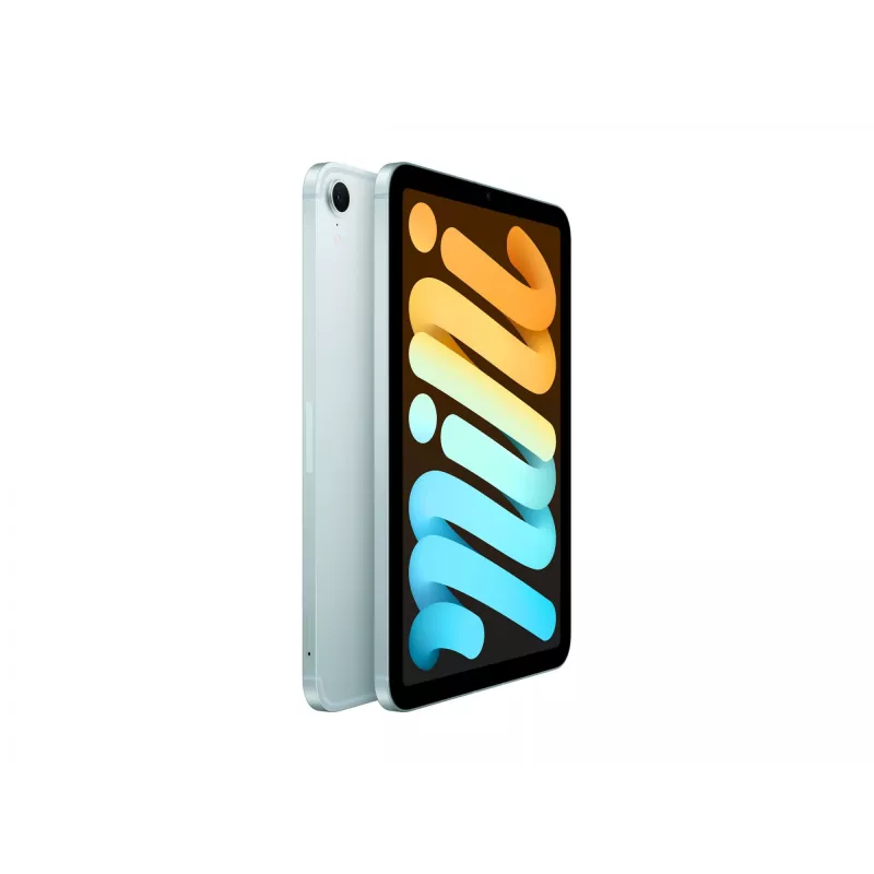Tablet Apple iPad mini 5G 8,3 Zoll A17 Pro 256 GB iPadOS 18