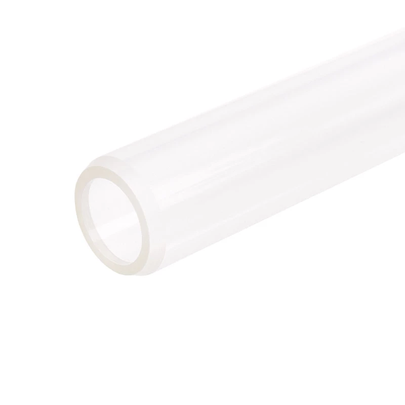 Alphacool 18434 HardTube Acryl-(PMMA-)Rohr 13/10 mm, 80 cm, klar