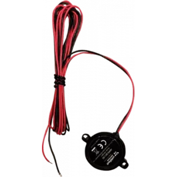 Externer Summer für TomTom Webfleet LINK 7xx, 12V DC, Zubehör