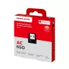 Mercusys MA20N AC650 Nano USB-WLAN-Adapter