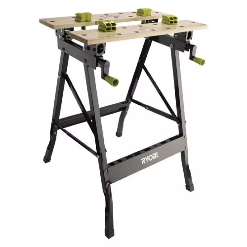 Ryobi RWB02 Werkbank Tragbare Werkbank