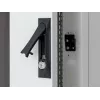 Freistehendes Rack Triton RMA-22-A81-CAX-N1 22U 800 kg Grau