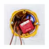 Shelly Wave 1PM Mini LR Z-Wave-Relais, Leistungsmessung