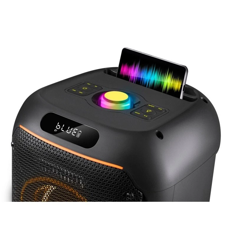 Bluetooth-Lautsprecher Boome R 65W