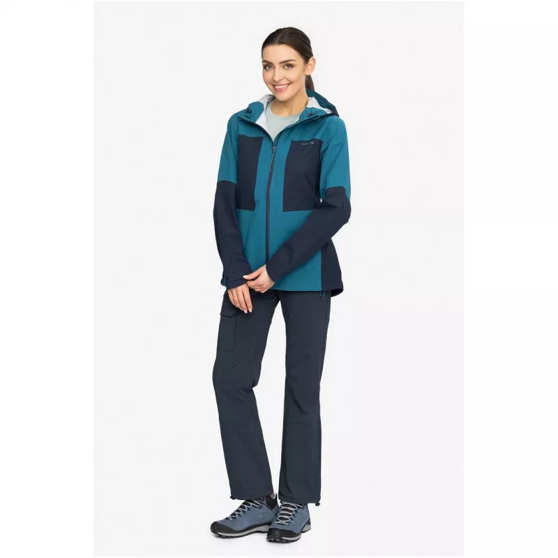 Damenjacke VIKING Numani Lady Navy Blue M