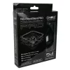 Fan Noiseblocker BlackSilentPro PL2