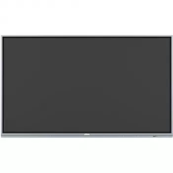 VIVITEK Display EK865i 218 cm (86 inch). 4K-UHD (Speditionsversand)