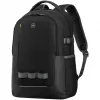 Wenger NEXT Ryde 612567 Laptop-Rucksack 16 Zoll (40,6 cm), Gravity Black