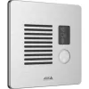 Axis I7010-VE Netzwerk-Gegensprechanlage, kabelgebunden, Edelstahl, IP66/IP69, 92 dB