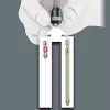 Wera Bit-Check 10 Stainless 1 Schraubendreher-Bitsatz, 10-teilig