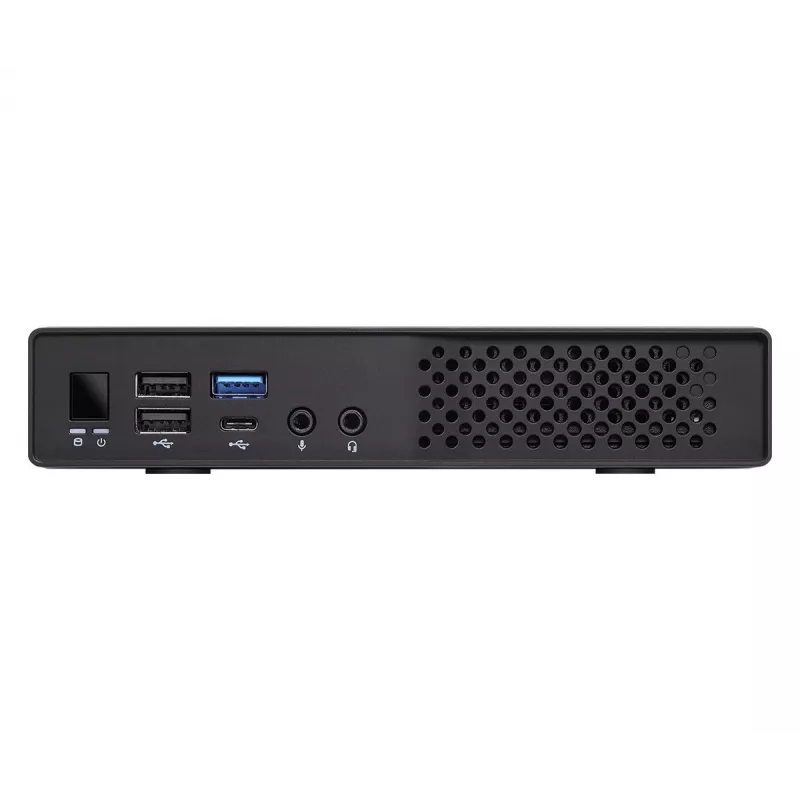 ASRock Jupiter X600 Barebone-Mini-PC