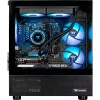 FTW RTX 5070, Gaming-PC schwarz, Windows 11 Home