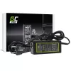 Netzteil Green Cell AD75AP 65W 19,5V 3,34A für Dell-Laptops, innen, schwarz