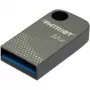 Patriot FLASHDRIVE Tab300 32GB USB 3.2 120MB/s, mini, Aluminium, silber