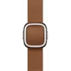 Apple MGG54ZM/A Smart Wearable Zubehör Armband Karamell Polyester