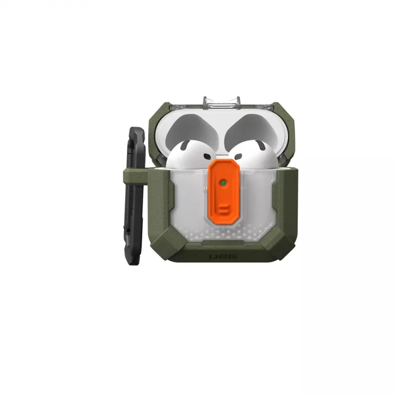Urban Armor Gear 104129117272 Kopfhörer-/Headset-Zubehör Case