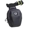 OGIO Beintasche Tactical Pouch Schwarz