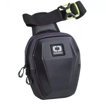 OGIO Beintasche Tactical Pouch Schwarz