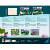 Ravensburger CreArt Malen-nach-Zahlen-Set Landhaus am Fluss