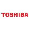 Toshiba Farbband BSA40110AS1, Resin, 110 mm x 400 m, 1 VE = 1 Rolle (BSA40110AS1)