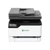 Multifunktionsdrucker Lexmark CX331adwe Laser Farbe