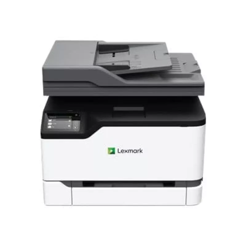 Multifunktionsdrucker Lexmark CX331adwe Laser Farbe