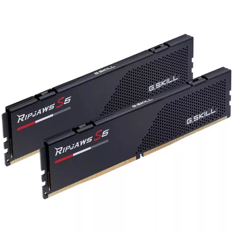G.Skill F5-6000J3036F24GX2-RS5K 48 GB (2 x 24 GB) DDR5-6000 CL30 Arbeitsspeicher-Kit