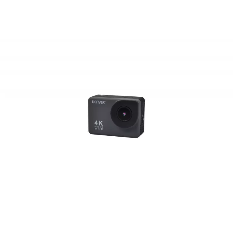 Action-Sportkamera Denver ACK-8064 8 MP 4K Ultra HD Wi-Fi