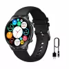 Smart Watch Manta Kelly SWU301BK Schwarz