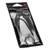 BitFenix Alchemy 2.0 BFX-ALC-20CMLK-RP Netzteil-Kabelset, 5 x 0,2 m, schwarz