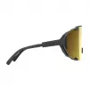 POC Devour Sonnenbrille schwarz - Clarity Kat. 2