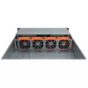 Inter-Tech IPC 2U-20255 - Rack-Montage - 2U - Full AT - keine Spannungsversorgung (EPS2U) - USB (88887105)