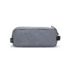 DICOTA Eco Motion Zubehörtasche, recyceltes PET, Denim Blue