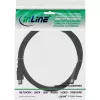 InLine FireWire 400 1394 Kabel 6 Pin Stecker/Stecker 5 m