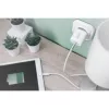 Digitus - Netzteil - 20 Watt - 3 A - PD 3.0 (USB-C) - Weiß (DA-10196)