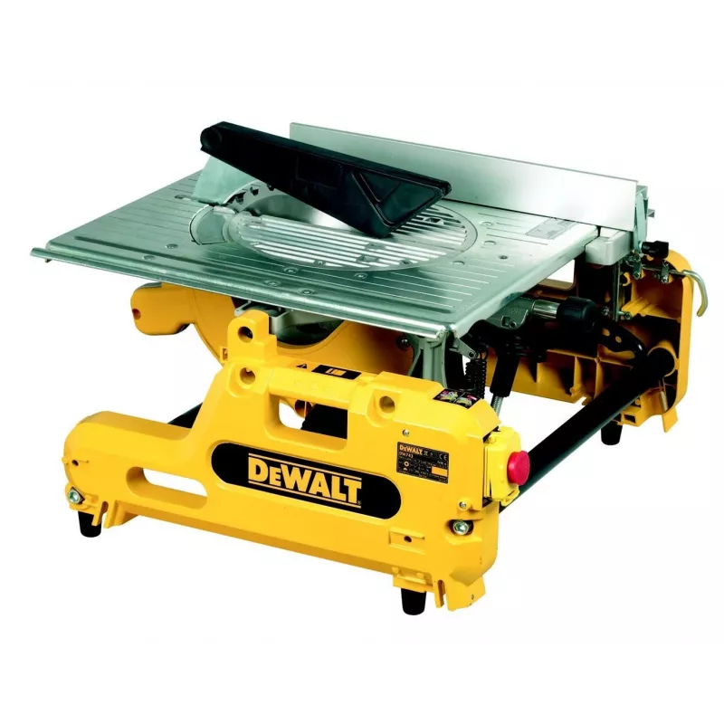 DeWALT DW743N Kapp- und Gehrungssäge 2850 U/min 2000 W