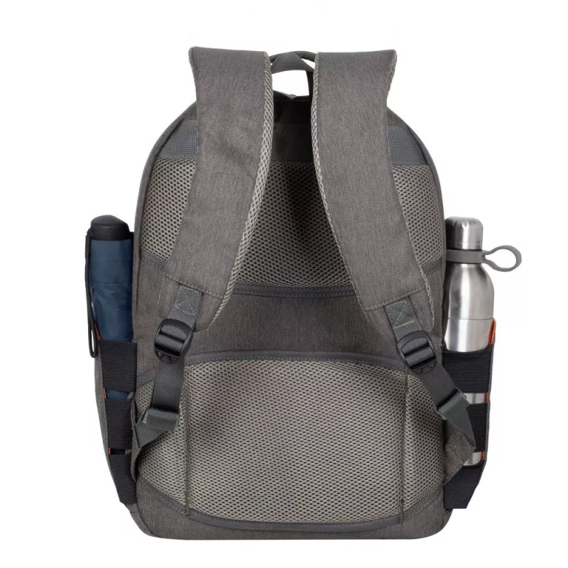 Rivacase Galapagos 7761 Laptop-Rucksack 39,6 cm (15,6"), Khaki