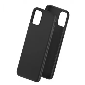 Matt Case Samsung A34 5G A346 Schwarz