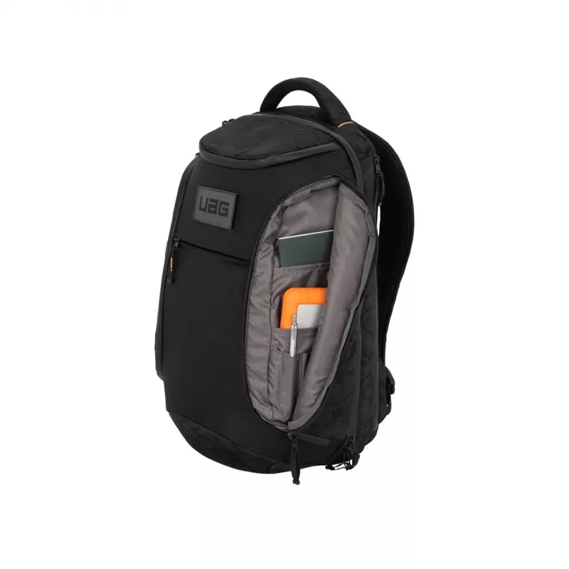 Urban Armor Gear Standard Issue Rucksack Schwarz