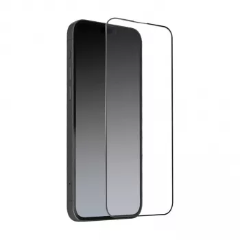 SBS Glass Screen Protector Full Cover für iPhone 14 Pro Max