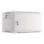 Wandgehäuse Lanberg WF01-6406-00S