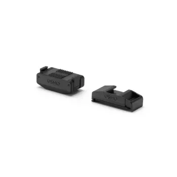 Kamera-Zubehör DJI Osmo Action Erweiterungsset CP.OS.00000368.01 – Erweiterungsset für Osmo Action
