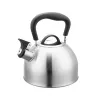 Maestro MR-1336 Herdwasserkessel, 1,8 l, Edelstahl