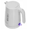 LAFE Essential S 47544 Wasserkocher, 1 l, 1500 W, weiß