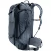 Deuter Freerider 30 Skitourenrucksack, 30 L, schwarz