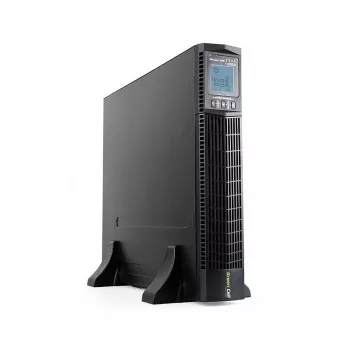 Unterbrechungsfreie Stromversorgung Green Cell UPS14 1400VA 840W