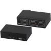 Video Splitter HDMI ShiverPeaks 05-02002