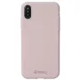 Cover Krusell Sandby iPhone XS Max 16,5 cm (6,5 Zoll) Pink