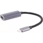 Adapter ShiverPeaks USB Type-C auf HDMI-A 4K 60 Hz