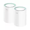 Mesh-System Cudy M1300 2-PACK